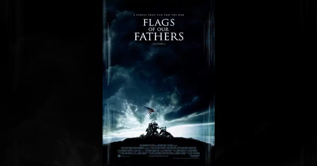 Flags of Our Fathers (2006) mistakes, quotes, trivia, questions and more