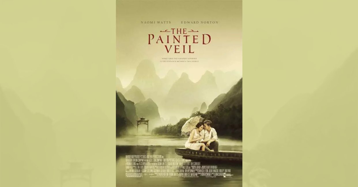 The Painted Veil (2006) ending / spoiler
