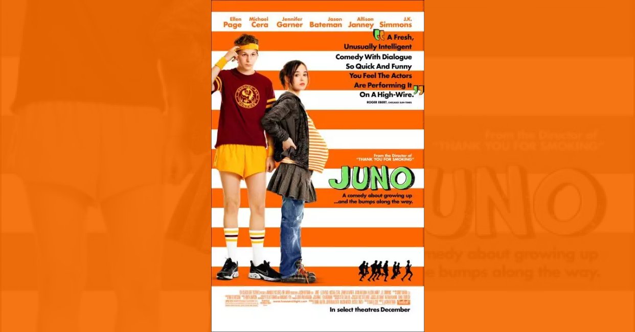Juno (2007) questions and answers, image size:1242x650