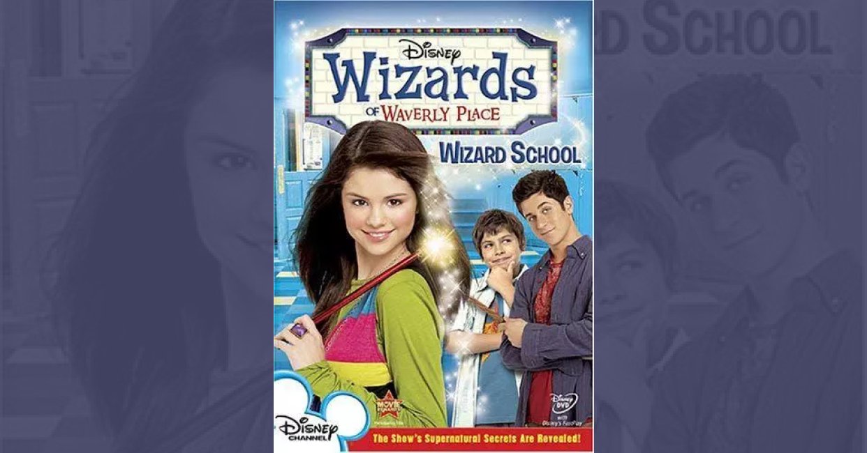 Wizards Of Waverly Place 2007 Tv Mistakes Goofs And Bloopers