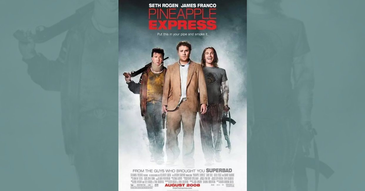 Pineapple Express (2008) mistakes, quotes, trivia, questions and more