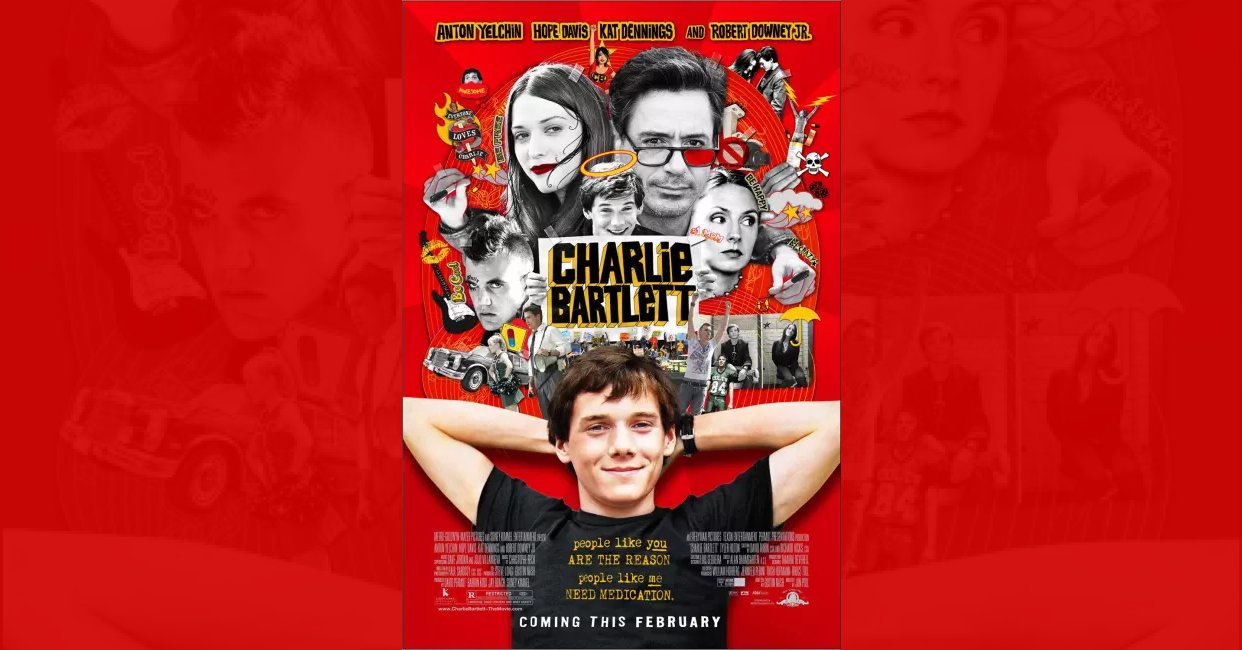 School's Lout For Downey Jr | Movies | Empire, image size:1242x650