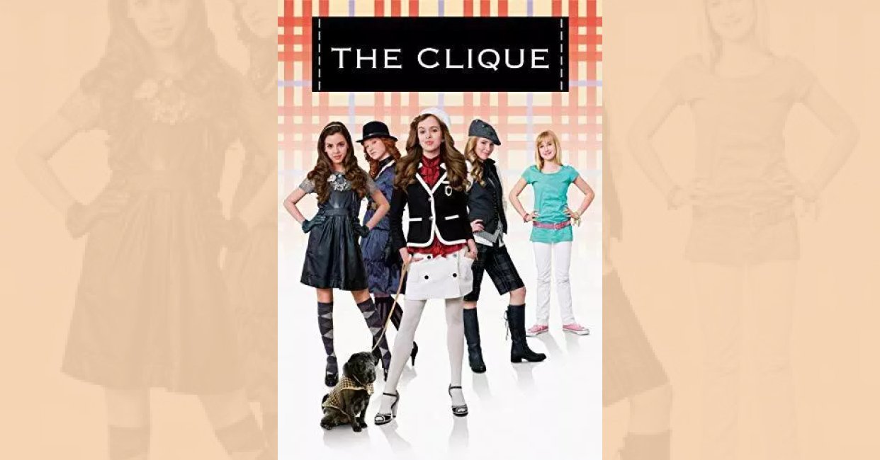 Ellen's Birthday | thecliqueupdates | Flickr, image size:1242x650