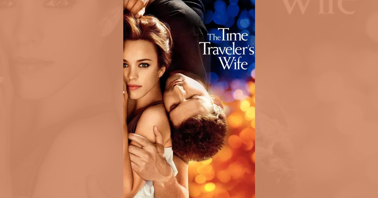 The Time Traveler's Wife (2009) mistakes