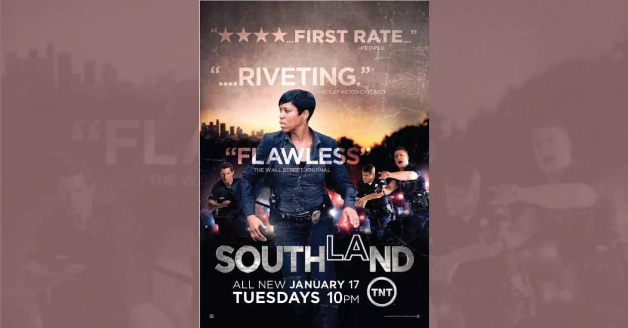 Southland (2009) mistakes, quotes, trivia, questions and more