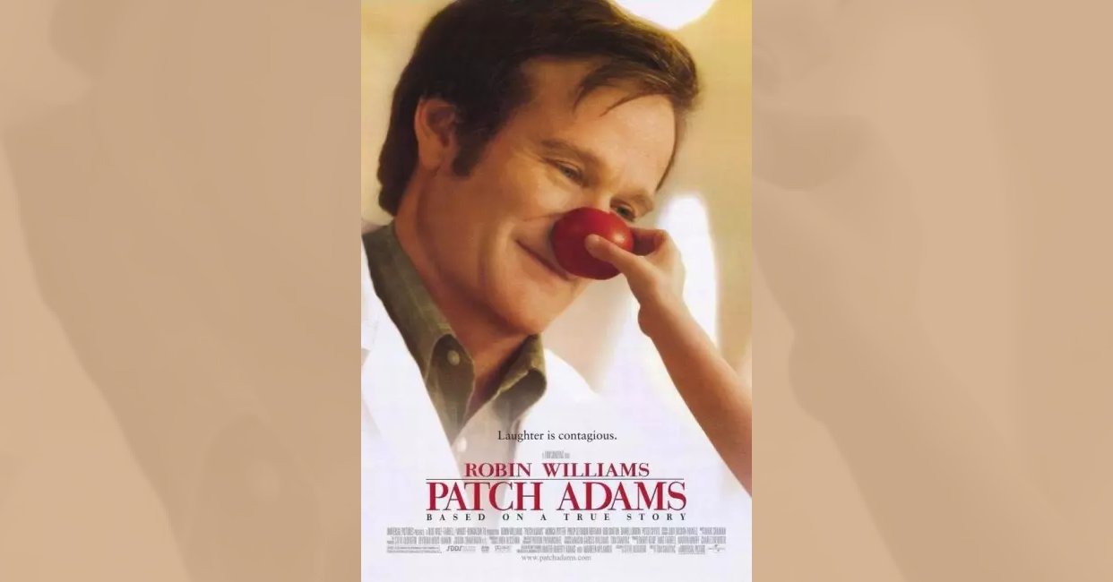 53 HQ Photos Patch Adams Movie Summary - Doc Meeting Patch Again For The First Time Purity And Compassion In Marcus Borg The Gospel Of Mark And Patch Adams Jeffrey Staley Academia Edu
