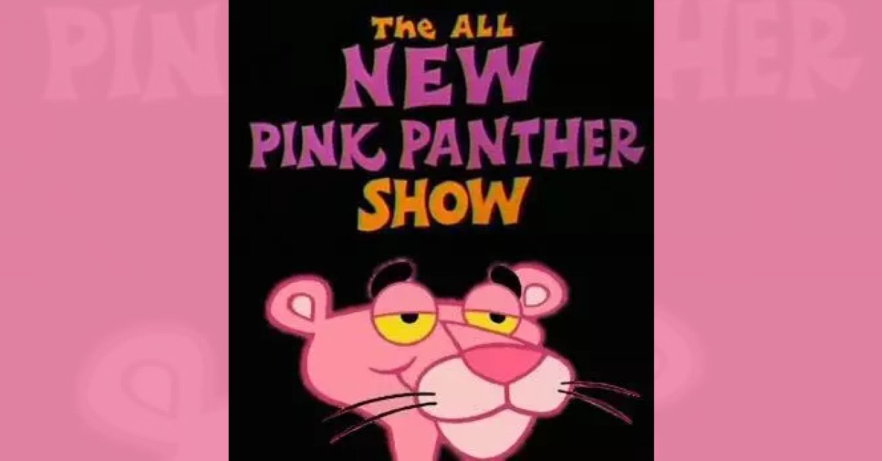 The All New Pink Panther Show (1978) mistakes